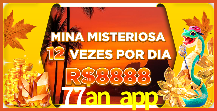 Instalar 77an app Mac