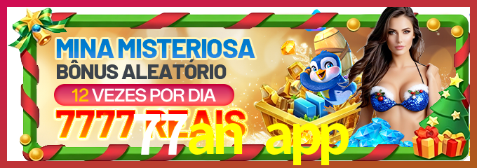 Download 77an app Windows