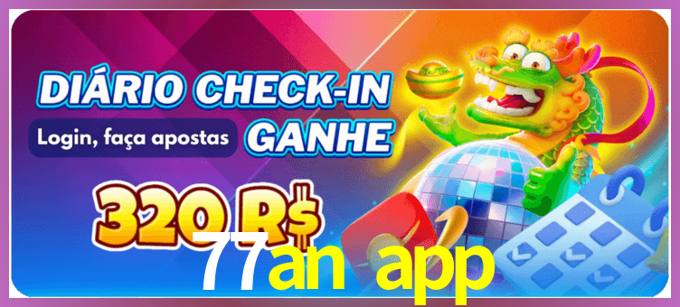 Chuva de Bônus 77an app nos slots